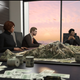 Illustration for article titled The Debate Over Cheating In Grand Theft Auto Online, Waged By Two Friends Who Disagree